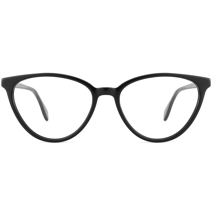 Cat-Eye Glasses YSAA1069