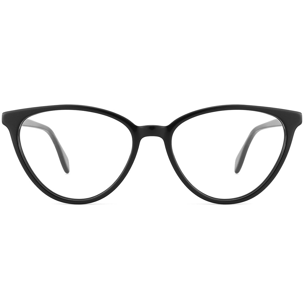 Cat-Eye Glasses YSAA1069