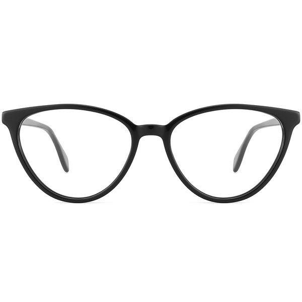 Cat-Eye Glasses YSAA1069