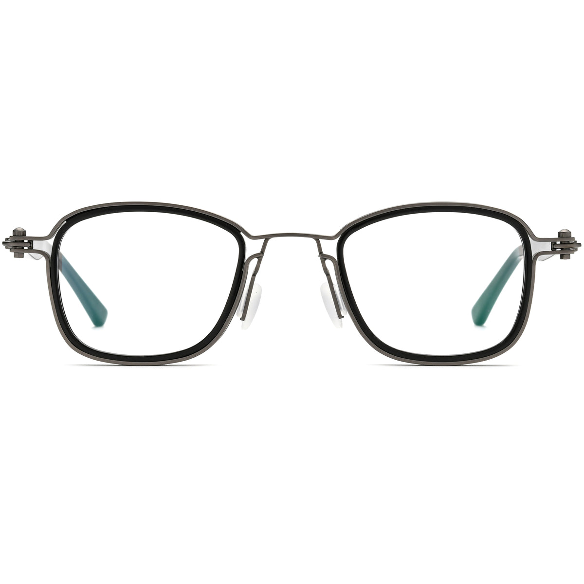 Square Glasses BR1134