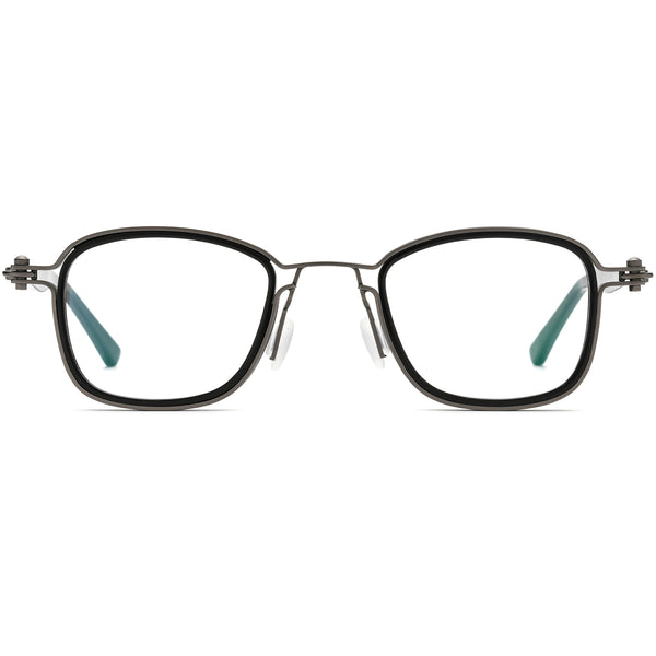 Square Glasses BR1134