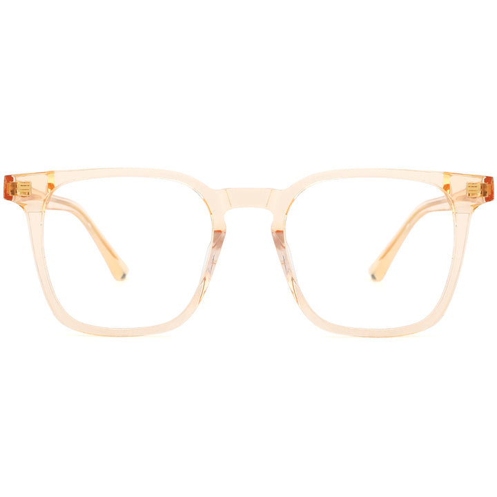 Square Glasses YAA1007