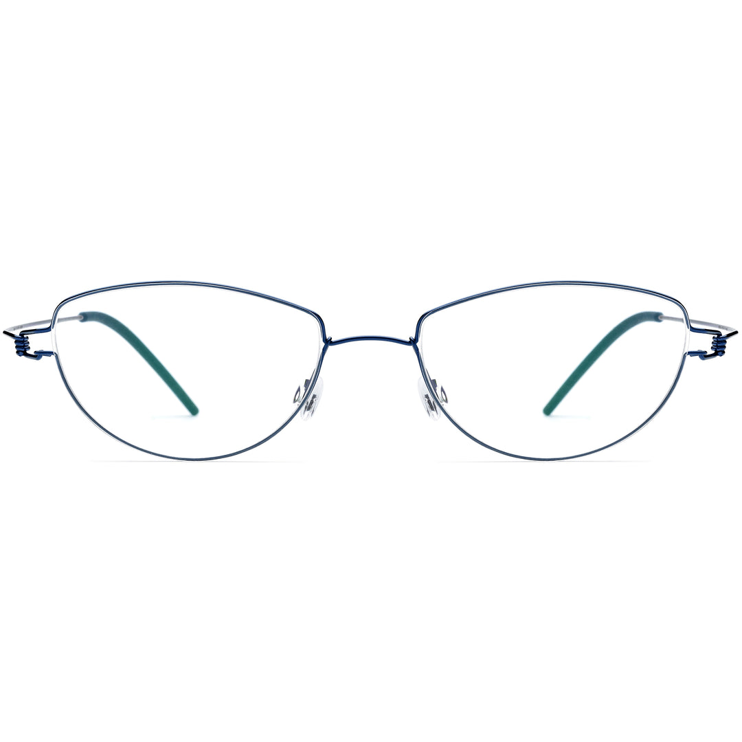 Cat-Eye Glasses BR1329