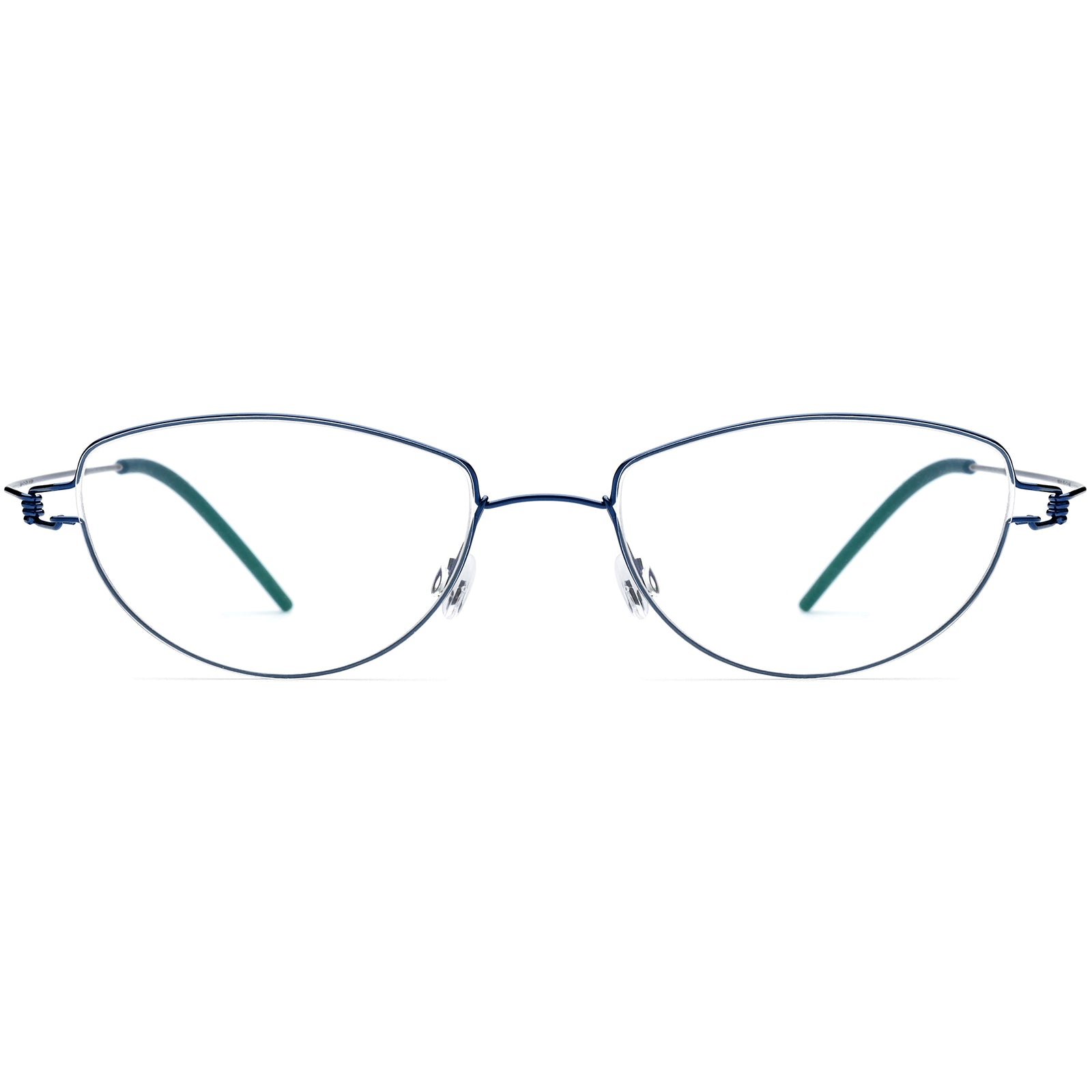 Cat-Eye Glasses BR1329