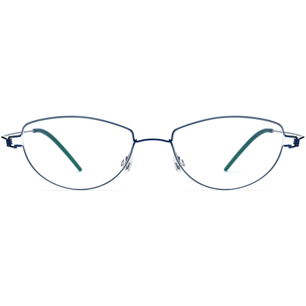 Cat-Eye Glasses BR1329