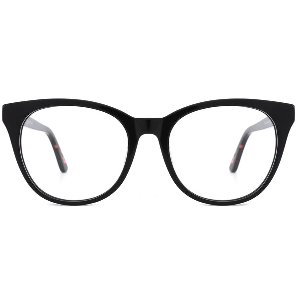 Cat-Eye Glasses YEA1025