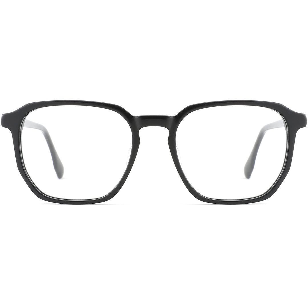 Square Glasses YAA1030