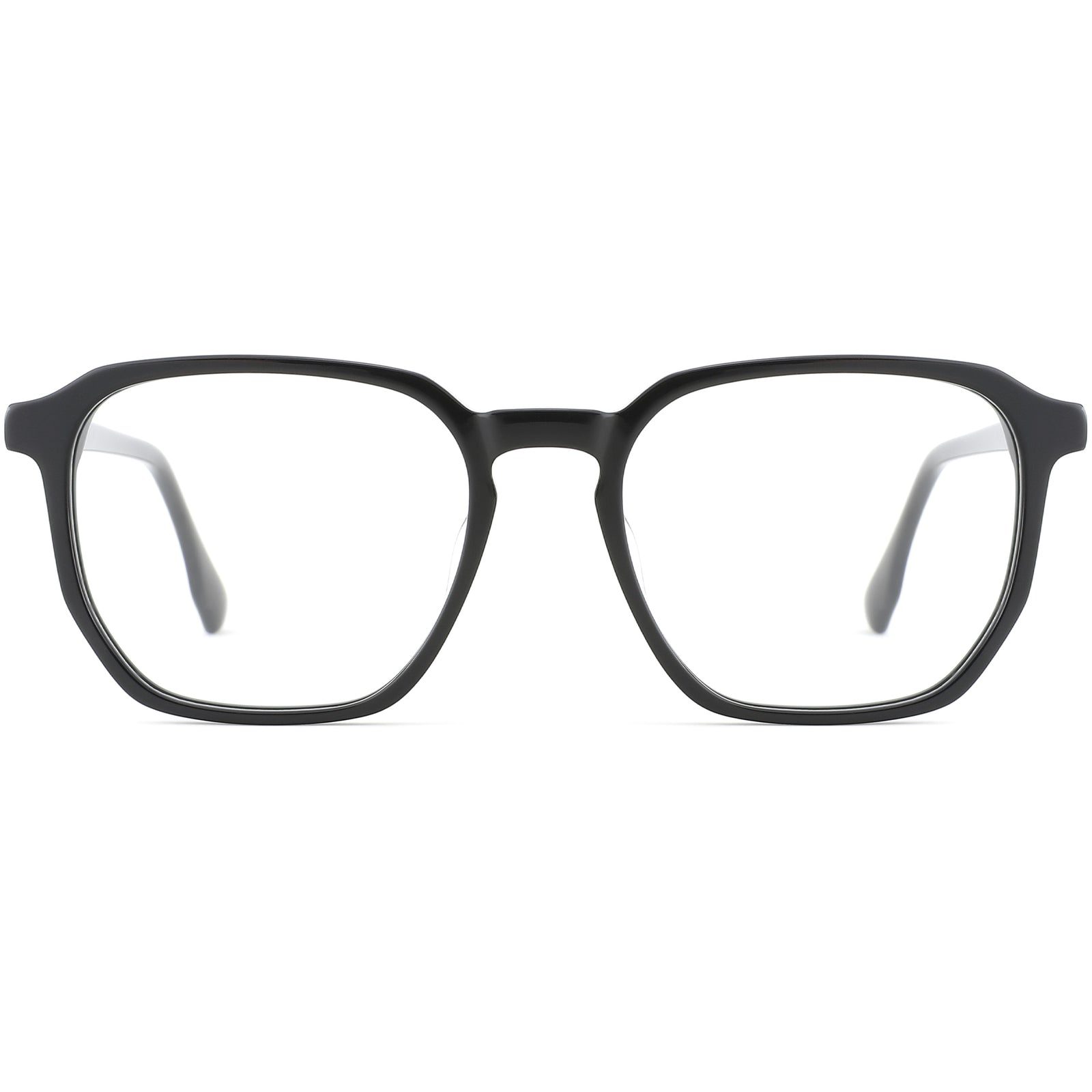 Square Glasses YAA1030