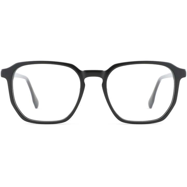 Square Glasses YAA1030