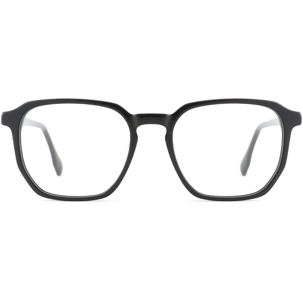 Square Glasses YAA1030