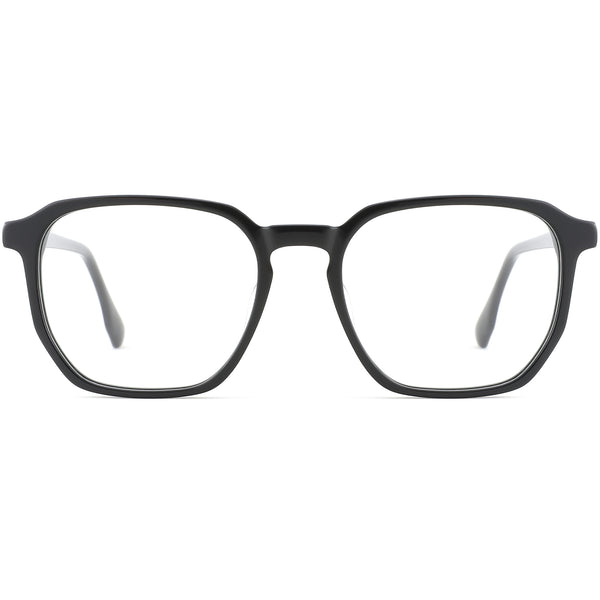 Square Glasses YAA1030