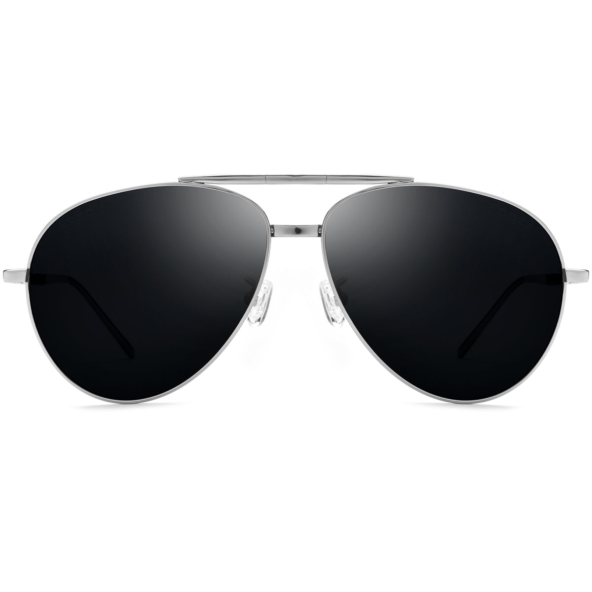 Foldable Aviator Sunglasses S1004