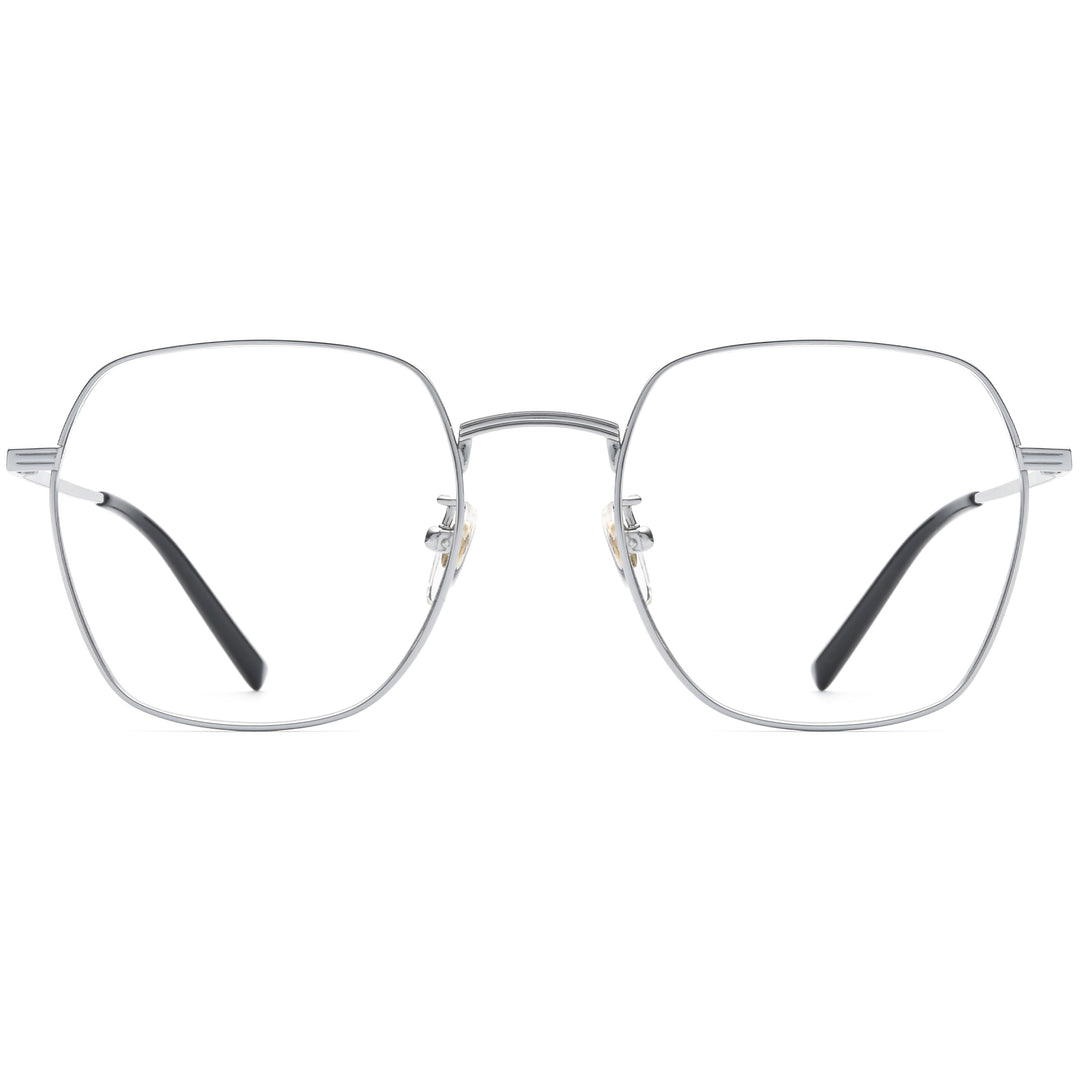 Square Glasses BR1194