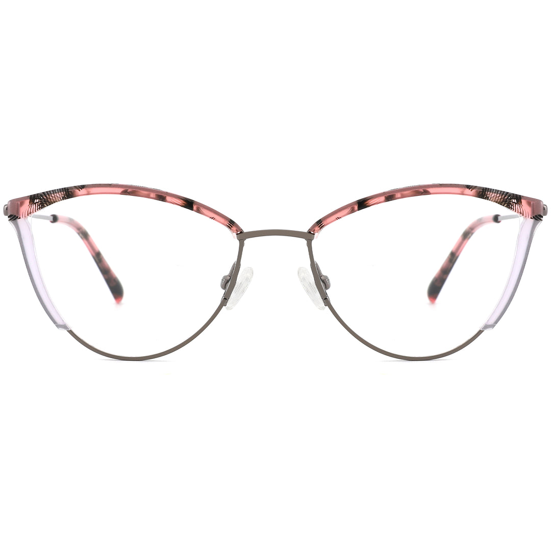 Cat-Eye Glasses YEC1034