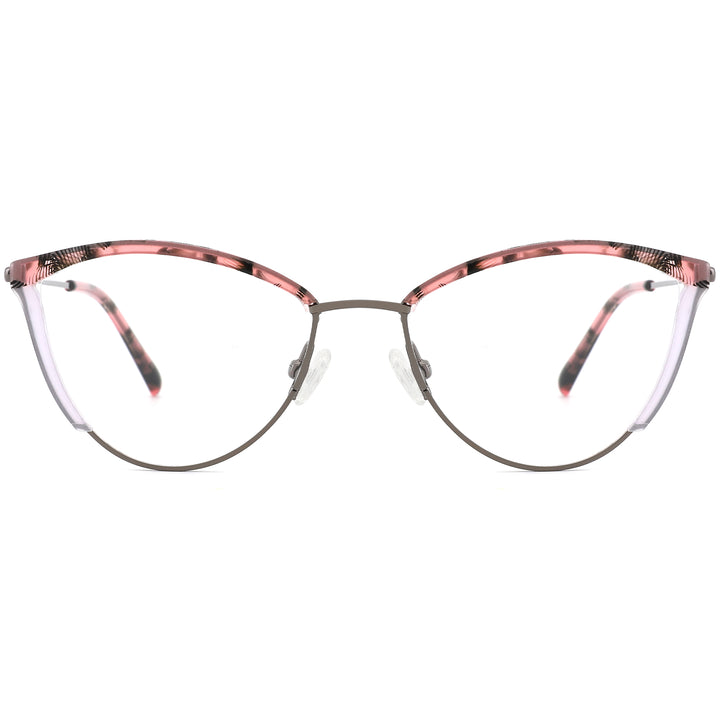 Cat-Eye Glasses YEC1034