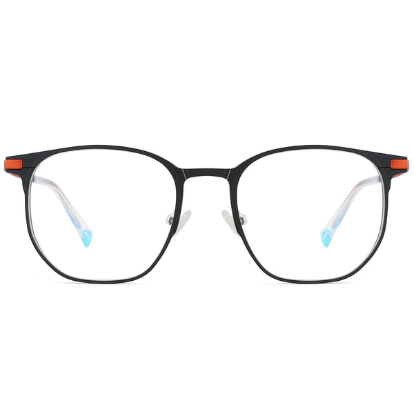 Square Glasses YEM1028