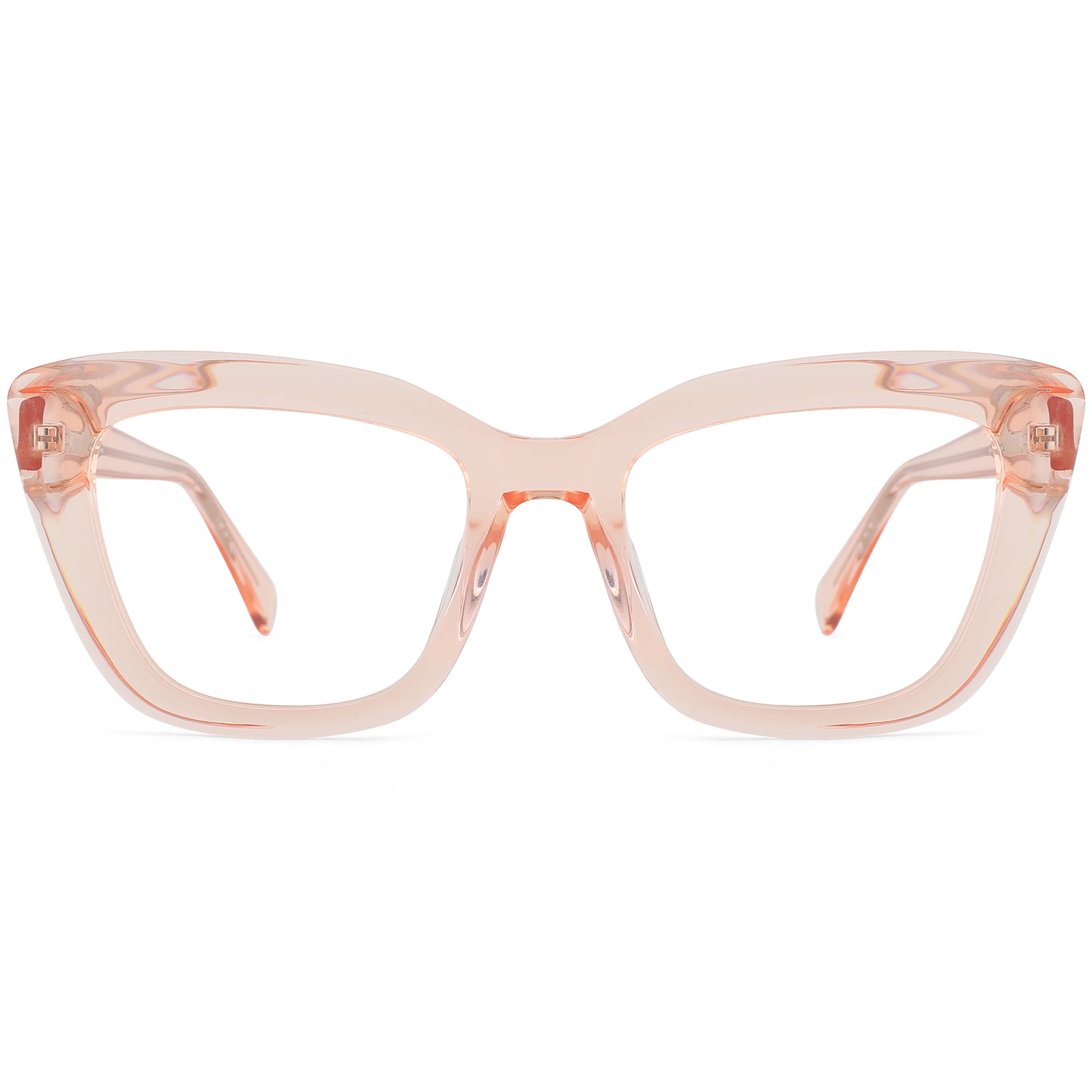 Cat-Eye Glasses YSAA1037