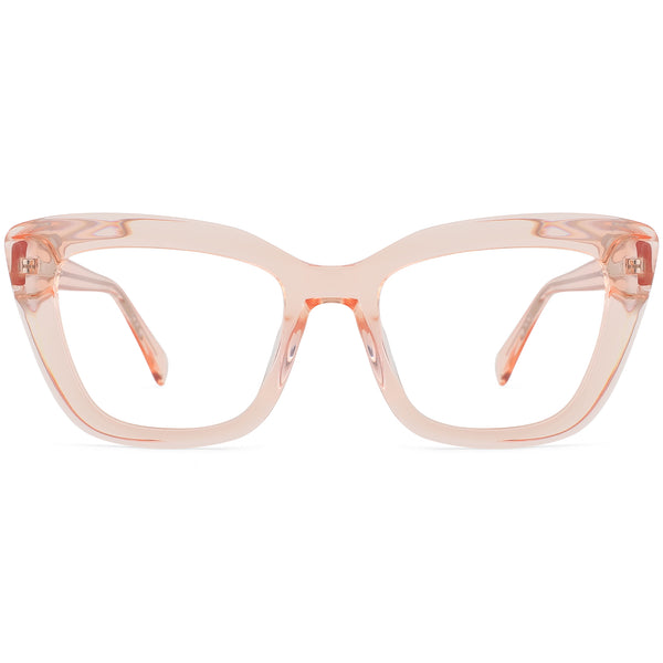 Cat-Eye Glasses YSAA1037
