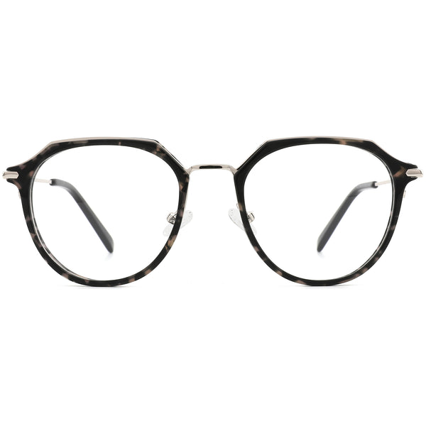 Round Glasses YEC1003