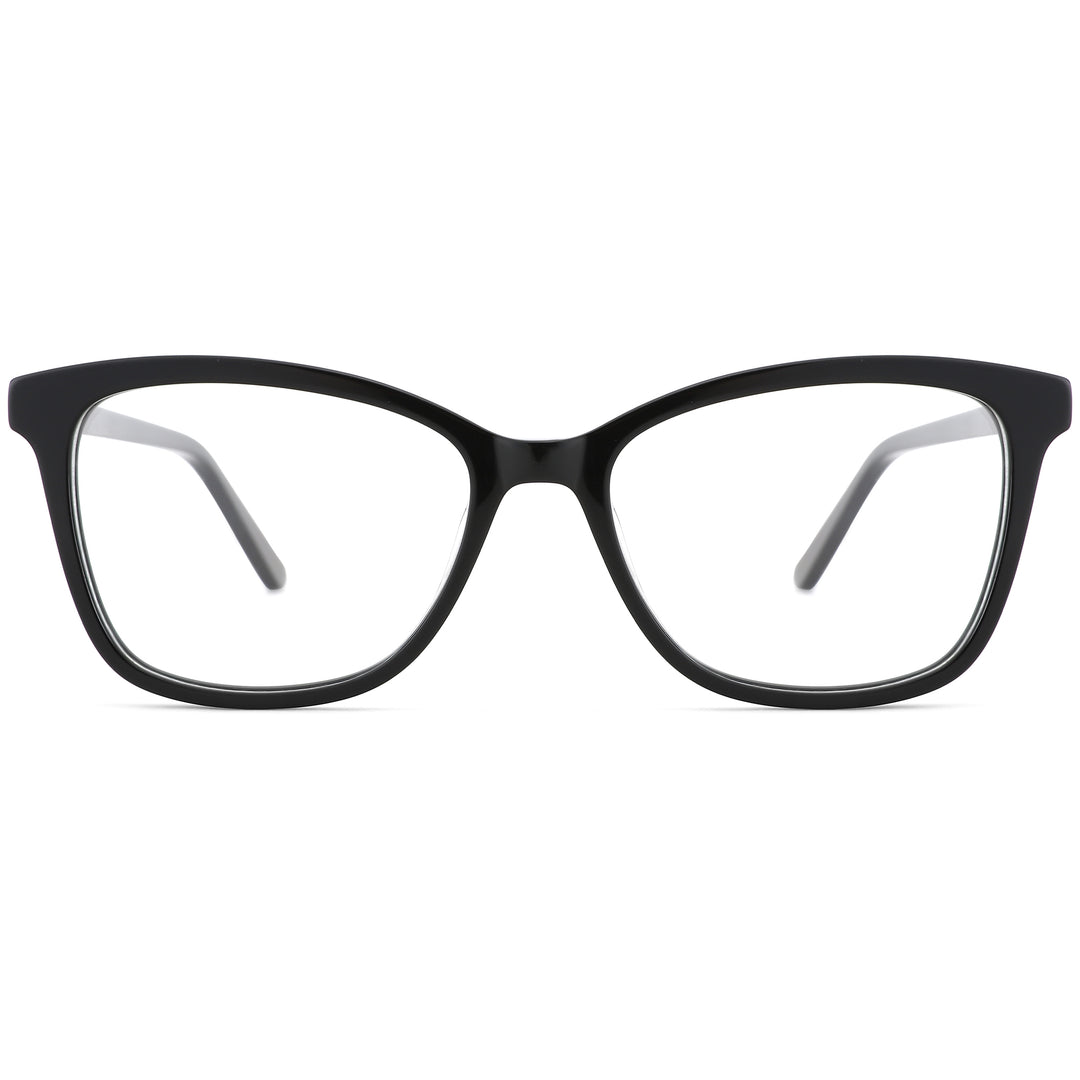 Square Glasses YEA1028