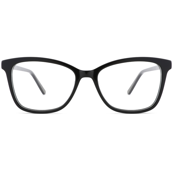 Square Glasses YEA1028