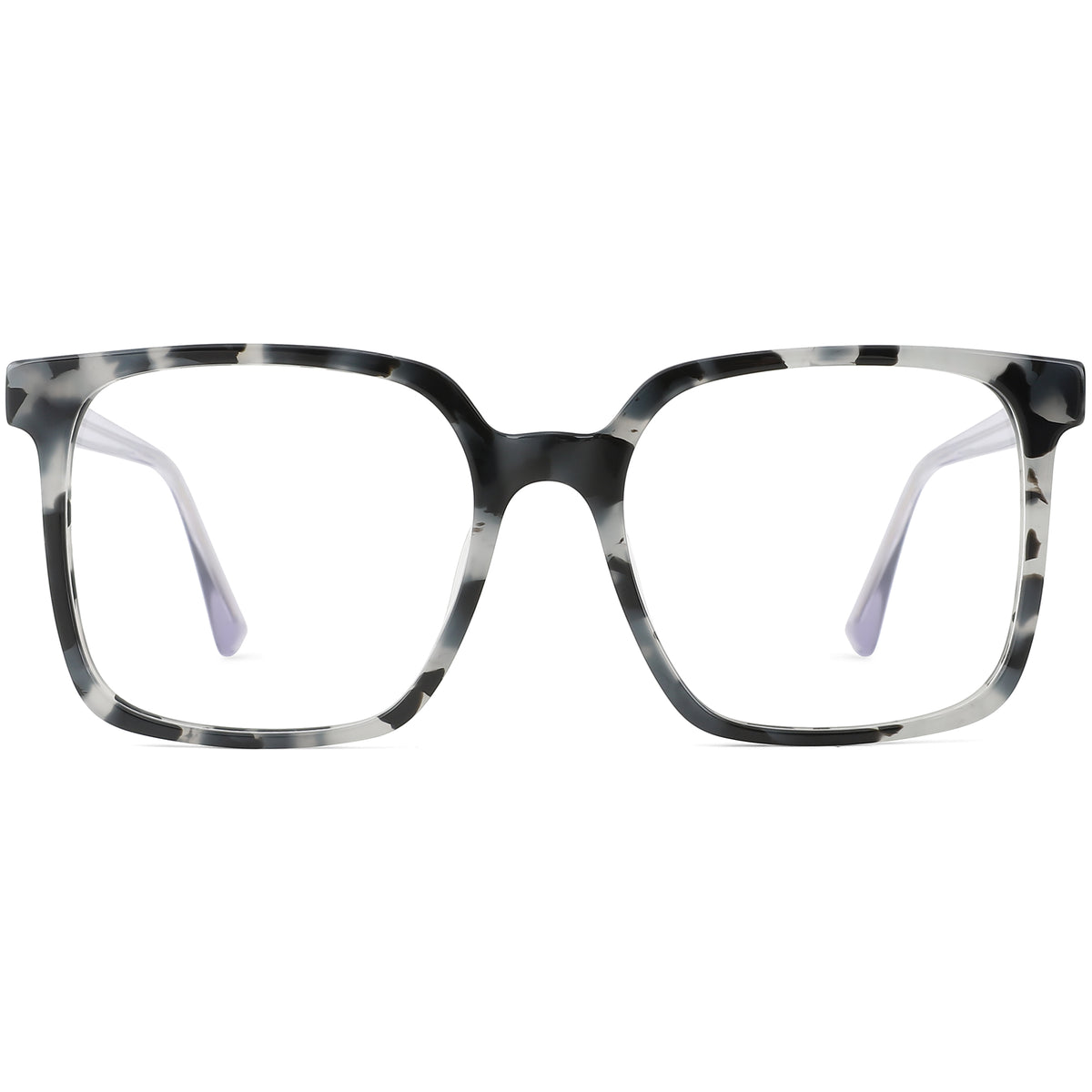 Square Glasses YAA1046