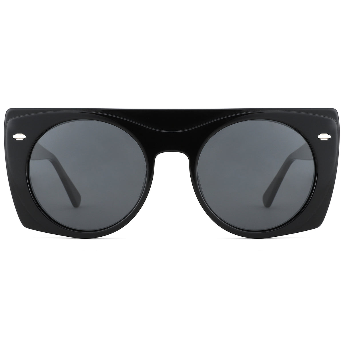 Geometric Sunglasses YS1139