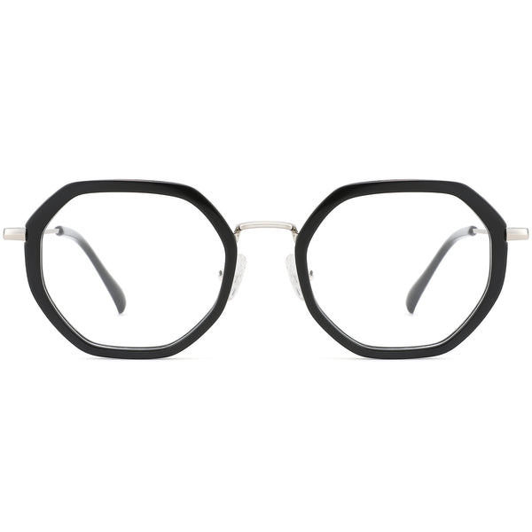 Geometric Glasses YAC1015