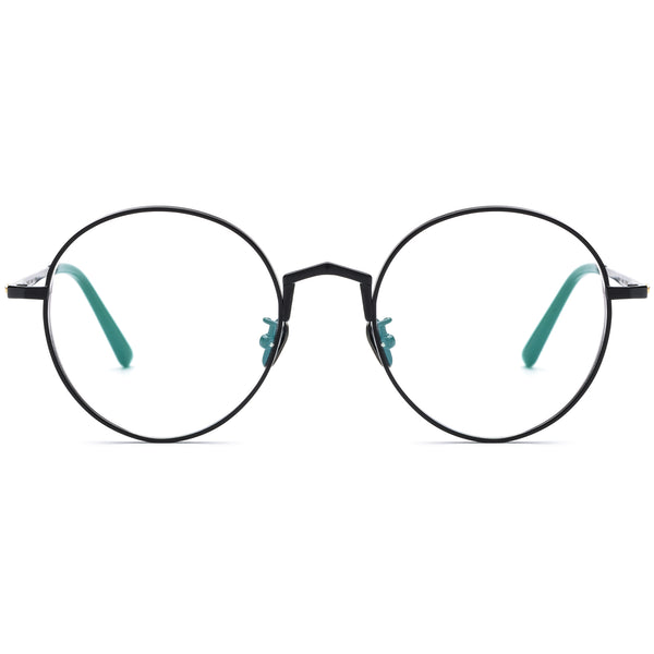 Round Glasses BR1199