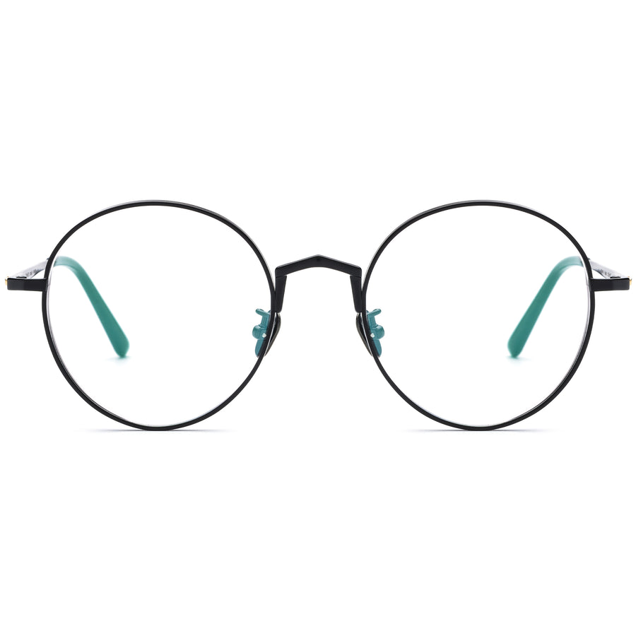 Round Glasses BR1199