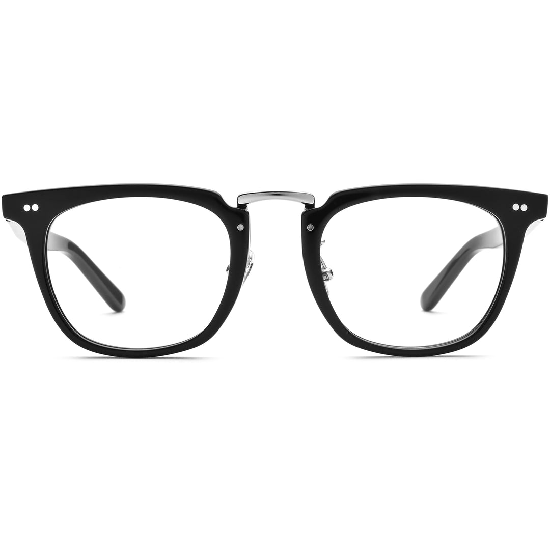 Square Glasses BR1285