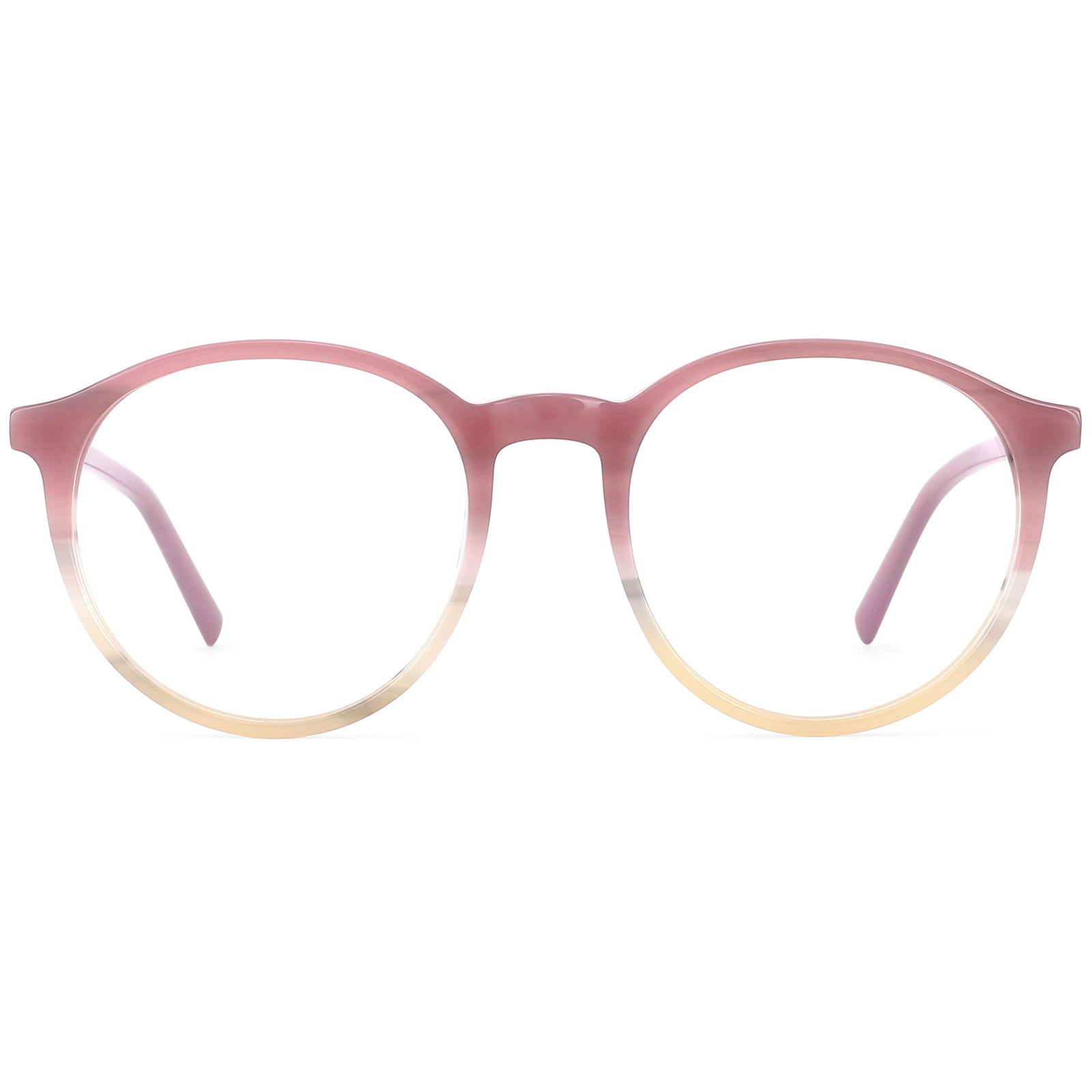Round Glasses YEA1071