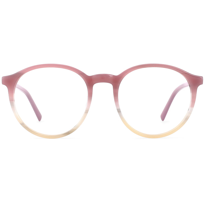 Round Glasses YEA1071