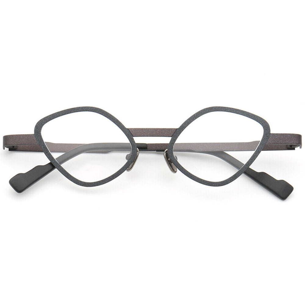 Geometric Glasses A3863