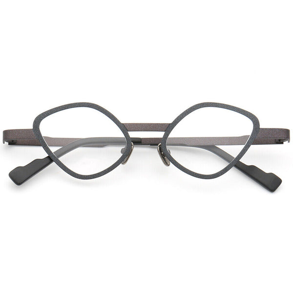 Geometric Glasses A3863