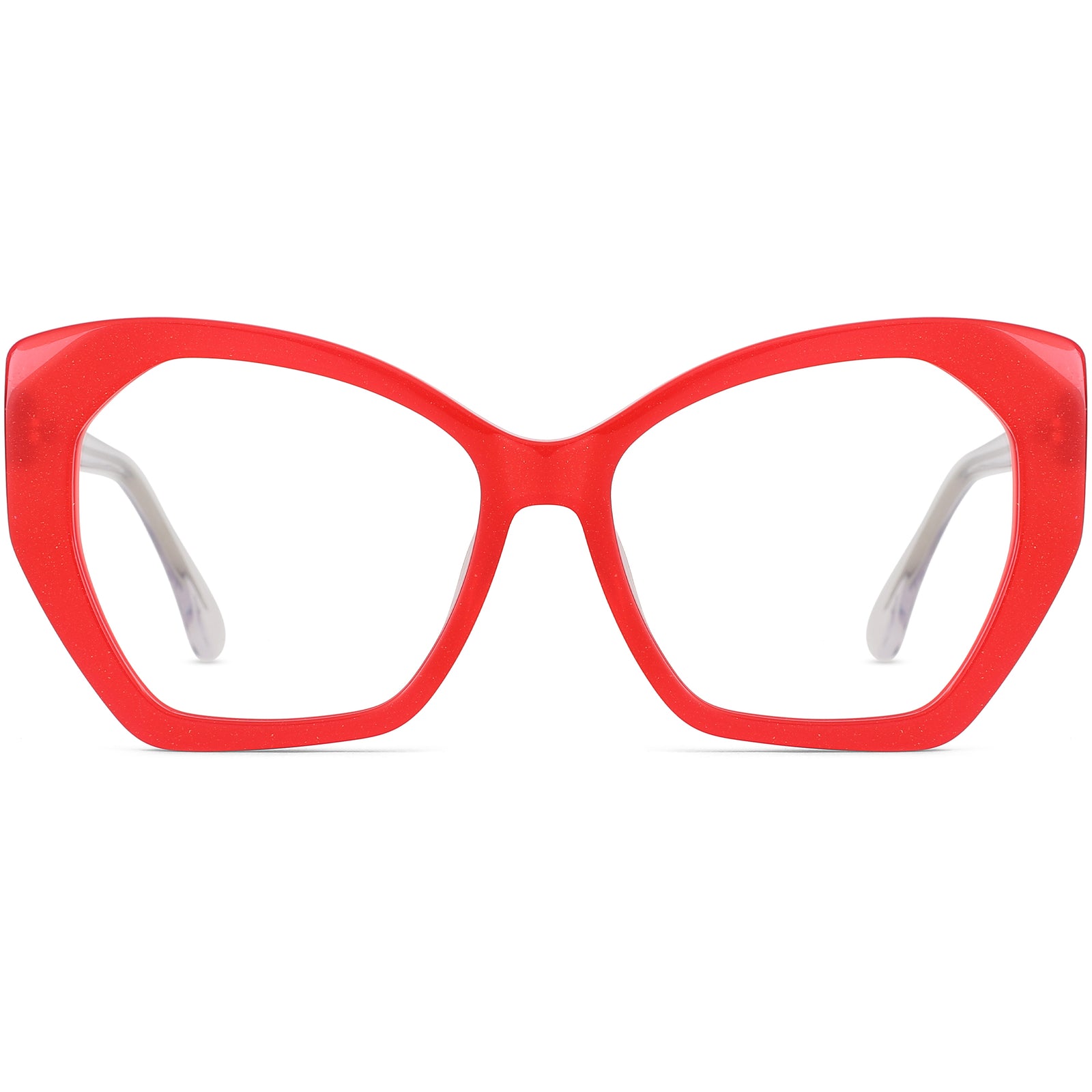 Cat-Eye Glasses YSAA1041