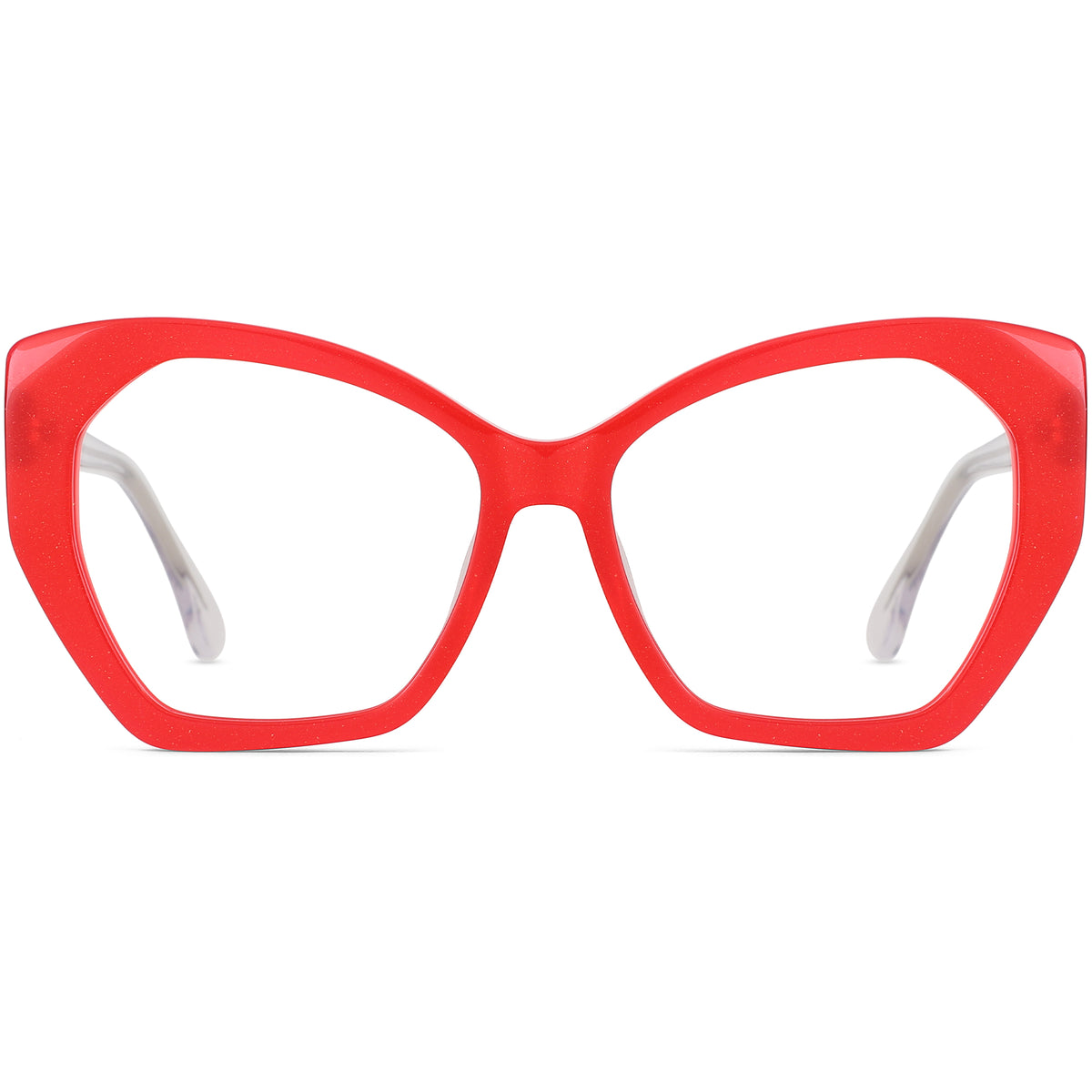 Cat-Eye Glasses YSAA1041