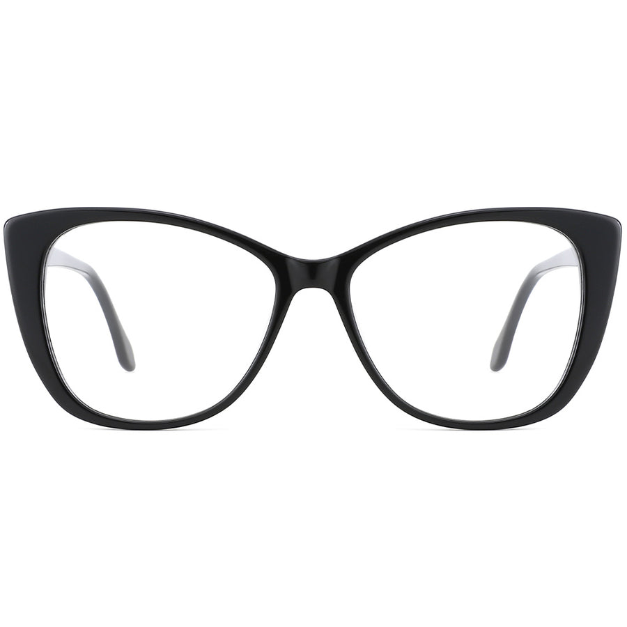 Cat-Eye Glasses YSAA1072