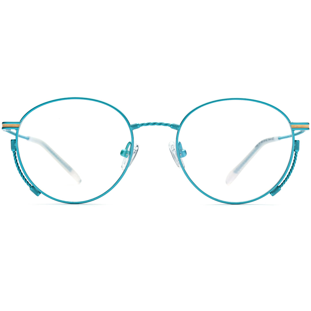 Round Glasses BR1231