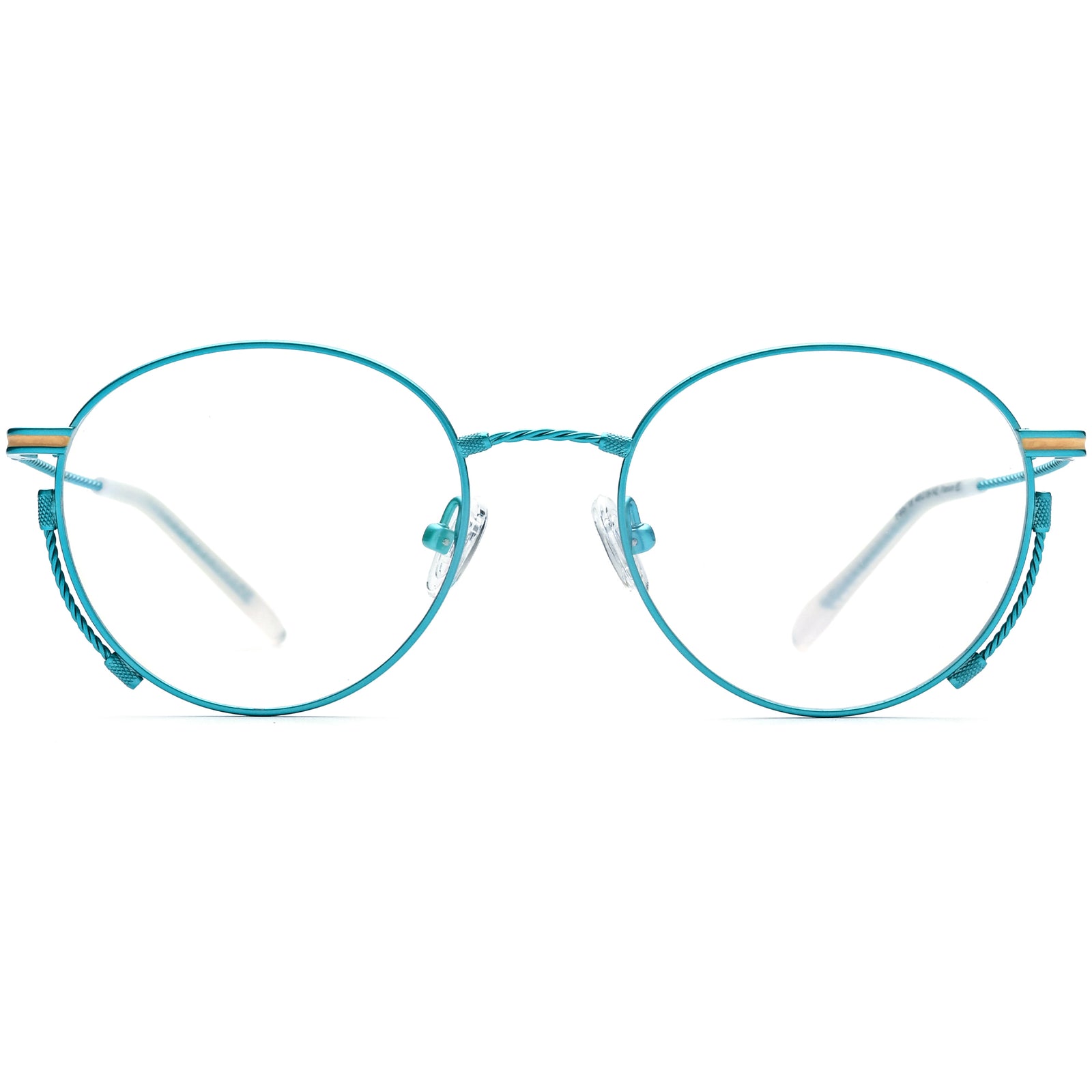Round Glasses BR1231