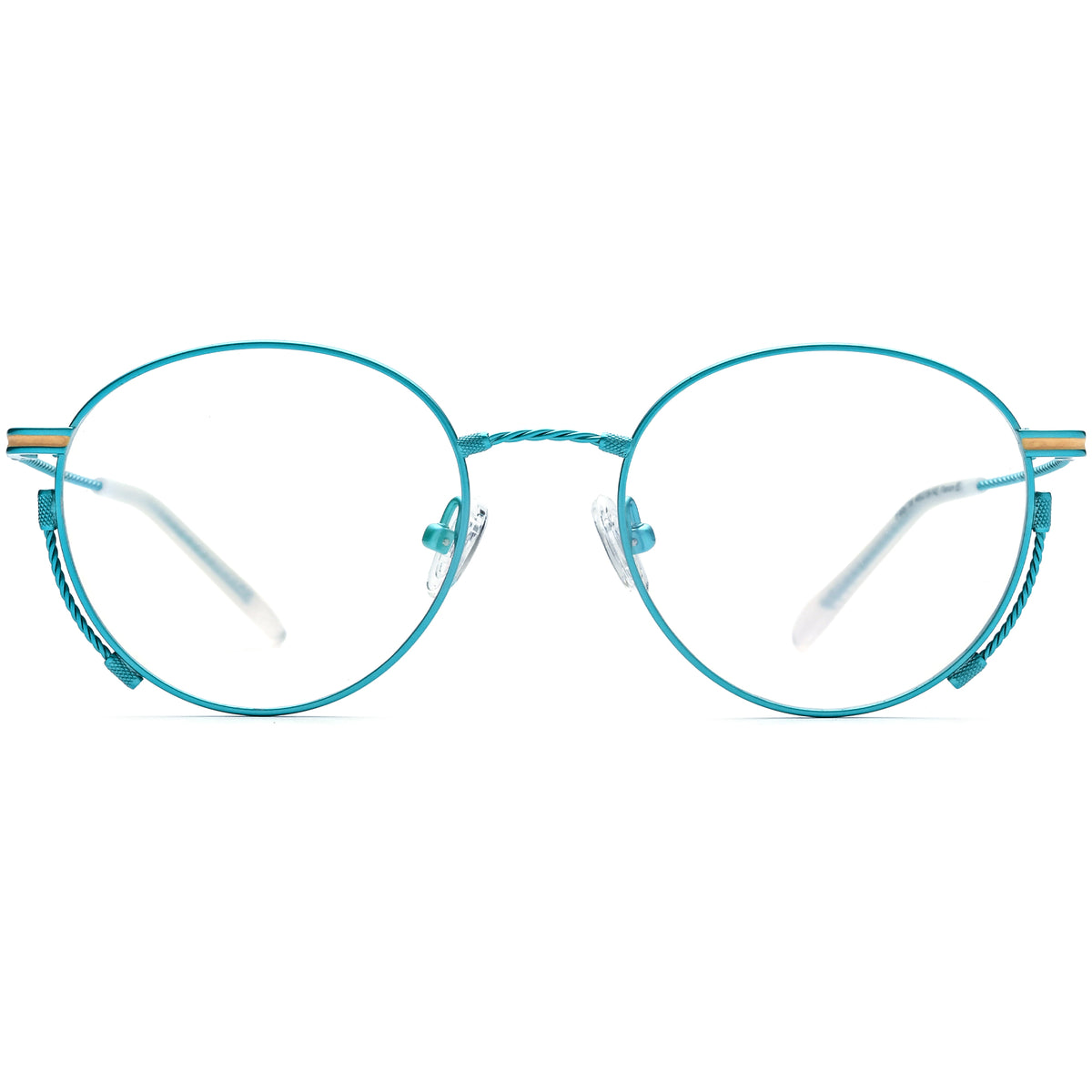 Round Glasses BR1231