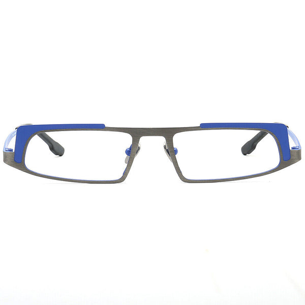 Geometric Glasses A3836