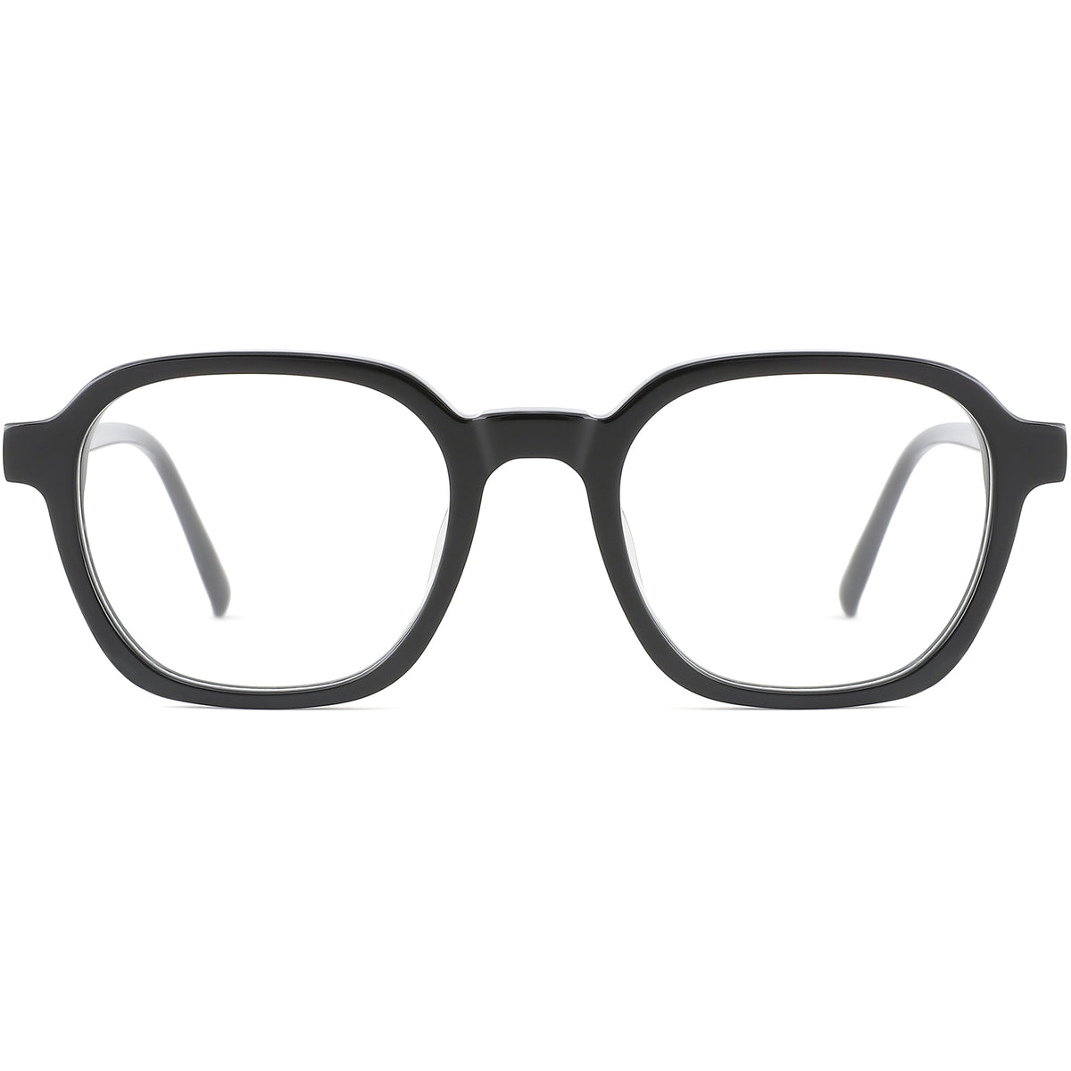 Square Glasses YAA1048