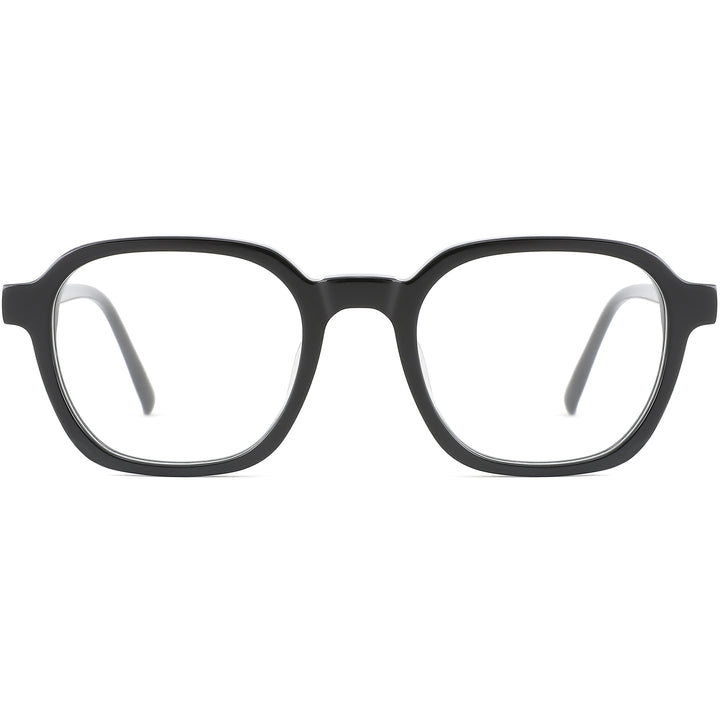 Square Glasses YAA1048