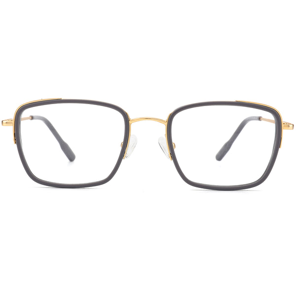 Rectangle Glasses YEC1011