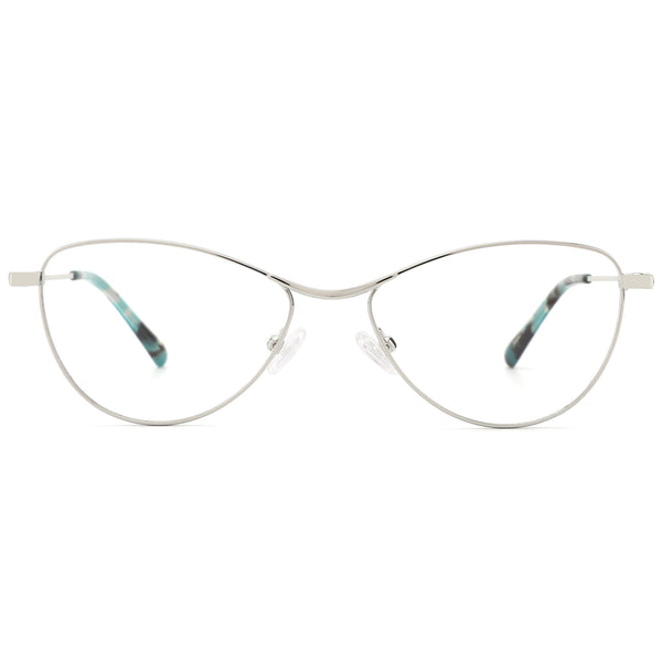 Cat-Eye Glasses YEM1041