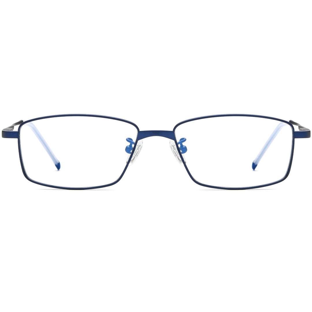 Rectangle Glasses BR1173
