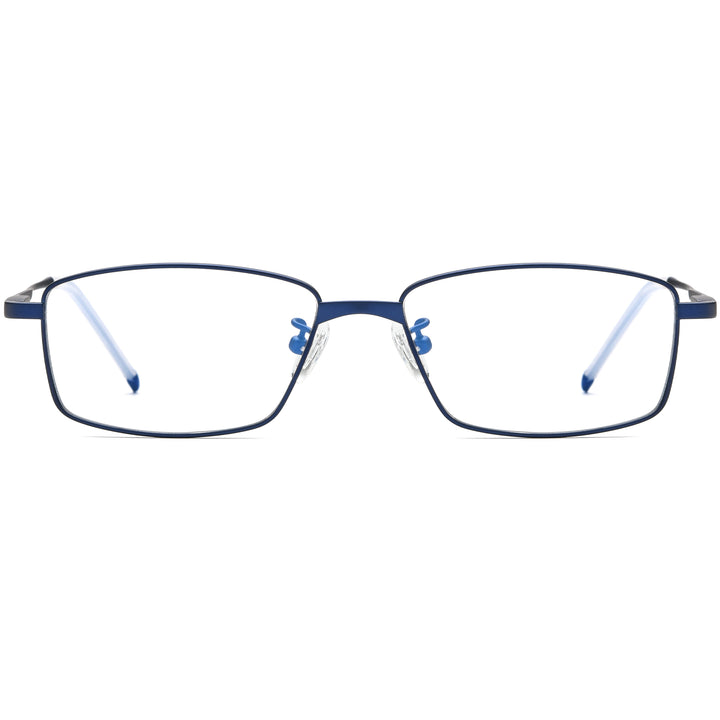 Rectangle Glasses BR1173