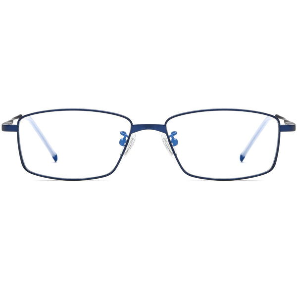 Rectangle Glasses BR1173