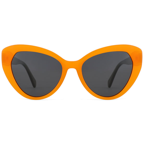 Cat-Eye Sunglasses YS1062